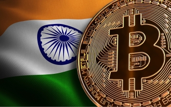 Bitcoin trượt khỏi mức kỷ lục 61.000 USD khi Ấn Độ xem xét lệnh cấm tiền điện tử