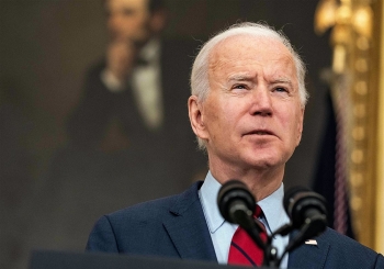 Tổng thống Mỹ Biden dành ưu đãi 'khủng' cho xe điện