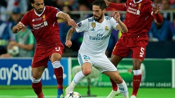 Link trực tiếp Real Madrid vs Liverpool: Xem online, nhận định tỷ số, thành tích đối đầu