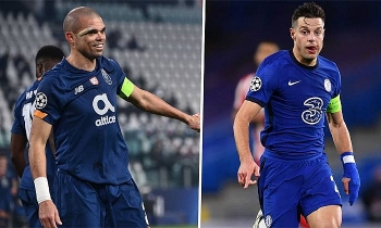 Link trực tiếp Chelsea vs Porto: Xem online, nhận định tỷ số, thành tích đối đầu