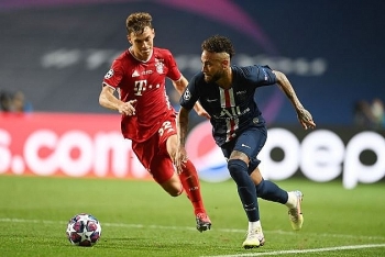 link truc tiep bayern vs psg xem online nhan dinh ty so thanh tich doi dau