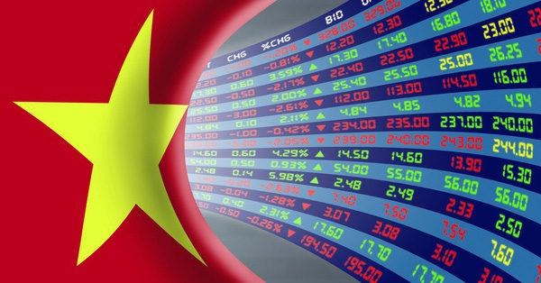 Nikkei: Cơn sốt chứng khoán tại Việt Nam vẫn đang tăng