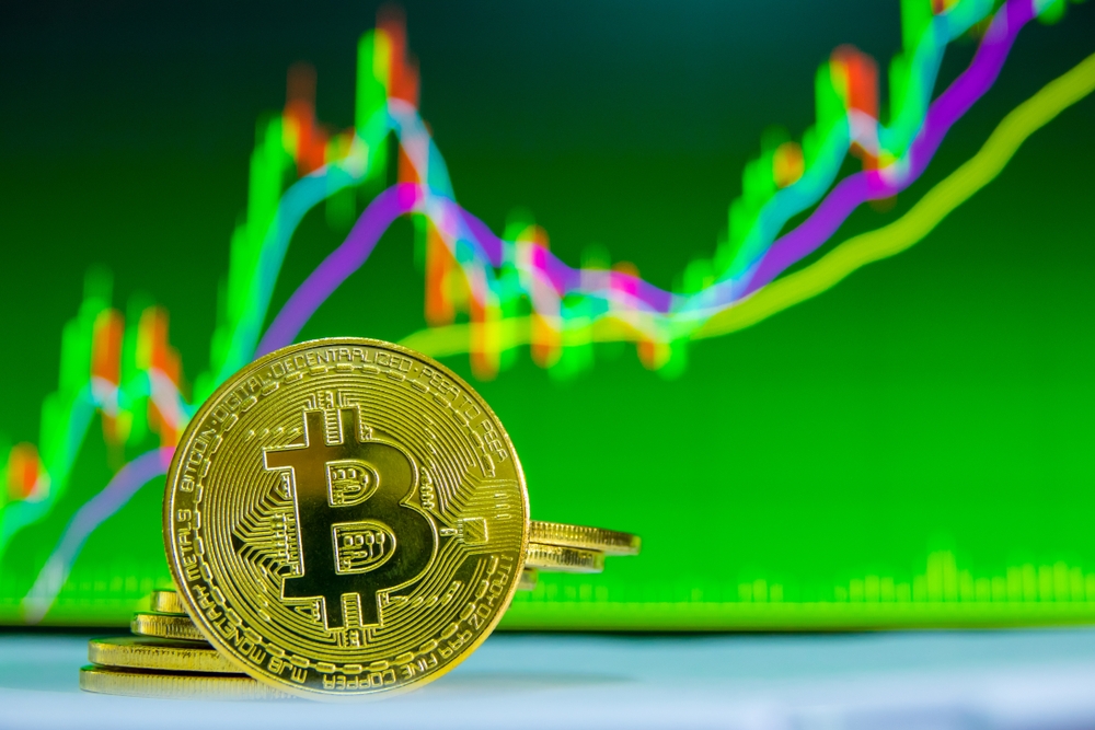 Dự báo cho đồng tiền Bitcoin sau khi đạt đỉnh trên 63.000 USD