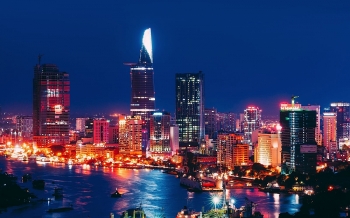Oxford Economics: Kinh tế Việt Nam sẽ tiếp tục tăng trưởng vượt trội