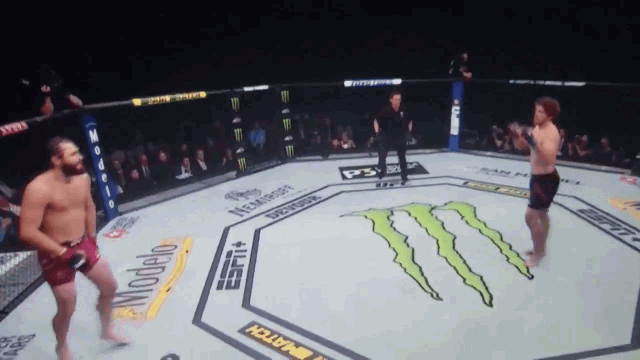 Video: Tung ra đòn gối bay đầy uy lực, võ sĩ MMA hạ knock-out đối thủ chóng vánh