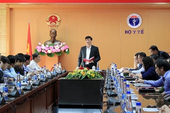 Bộ trưởng Y tế Nguyễn Thanh Long: Nguy cơ lây nhiễm Covid-19 từ các nước vào Việt Nam rất lớn
