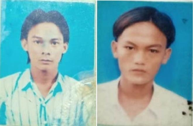 2 thanh niên trốn khỏi khu cách ly ở An Giang được tìm thấy ở đâu?