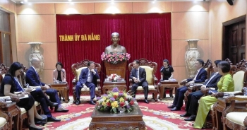 moi truong dau tu da nang hap dan cac nha dau tu hoa ky