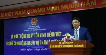 ton vinh tieng viet trong cong dong nguoi viet nam o nuoc ngoai