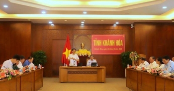 Khánh Hòa nghiên cứu sớm thành lập trung tâm du lịch