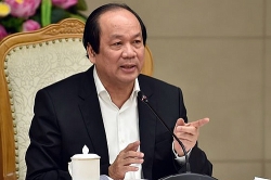 bo truong mai tien dung khong duoc cam nguoi dan tro ve tu da nang