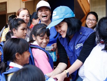 Năm 2022, Plan International Vietnam sẽ hỗ trợ trẻ em bị ảnh hưởng bởi Covid-19 tại 5 tỉnh