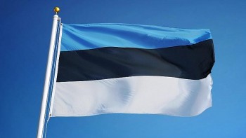 Điện mừng Quốc khánh Cộng hòa Estonia