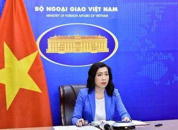 Ưu tiên bảo vệ an toàn cao nhất cho công dân Việt Nam ở Ukraine