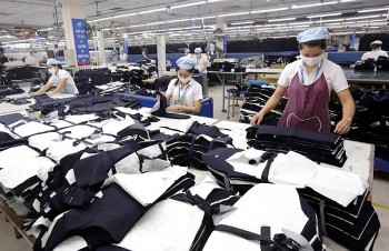 Quảng Bình đặt mục tiêu giải quyết việc làm cho 18.000 lao động Quảng Bình đặt mục tiêu giải quyết việc làm cho 18.000 lao động