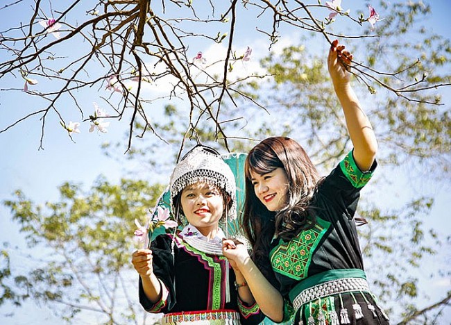 "Điểm danh" những lễ hội đặc sắc trong tháng 3