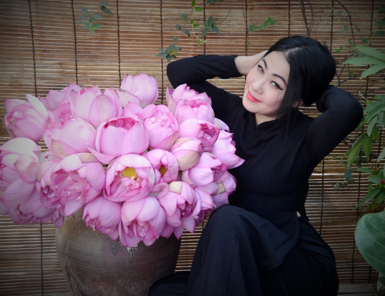 những cảm xúc thật tinh tế trong quan sát, trong nghe đọc, trong từng trải để mê dụ người đọc