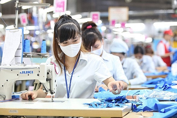 Lần đầu tiên đề xuất cụ thể mức lương tối thiểu theo giờ
