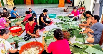 Hỗ trợ thực phẩm cho người dân vùng ngập lụt: Làm thế nào để bảo đảm an toàn?