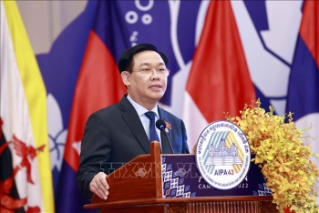 doan ket gan bo va tuong ho lan nhau la yeu to quan trong giup asean thanh cong