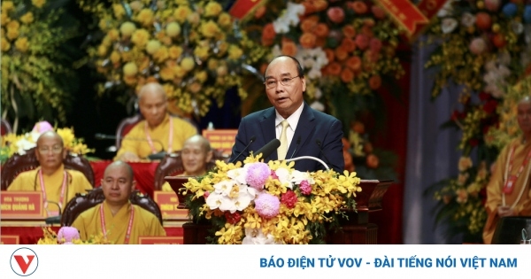 Phát huy những giá trị tốt đẹp của tôn giáo cho sự nghiệp phát triển đất nước