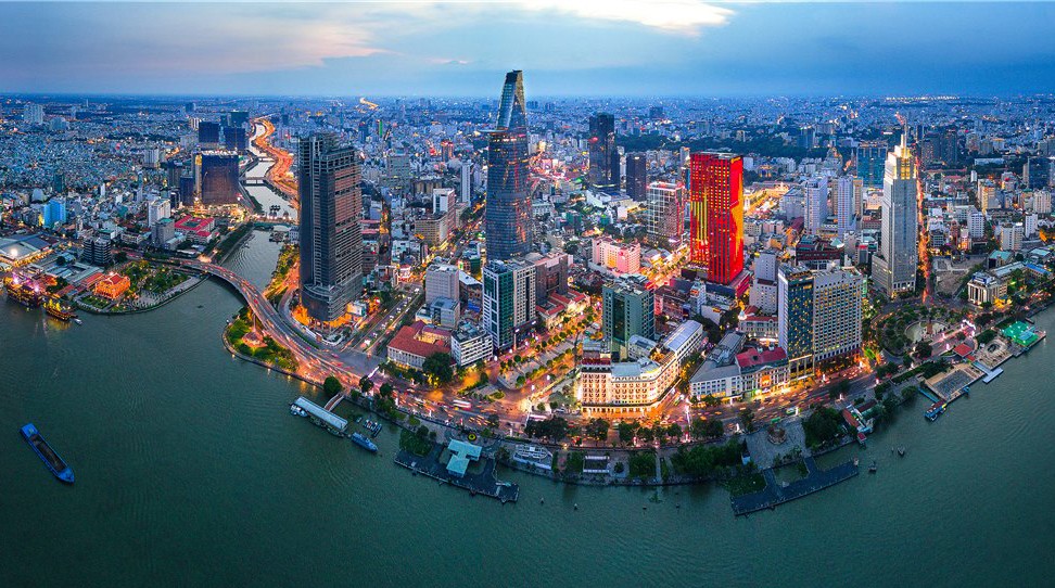 TP Hồ Chí Minh là “Điểm đến du lịch MICE tốt nhất châu Á - 2021”