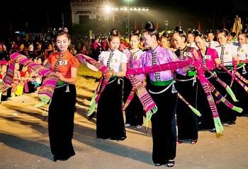 Nghệ thuật Xòe Thái được UNESCO vinh danh: Củng cố và nâng cao sức mạnh mềm Việt Nam