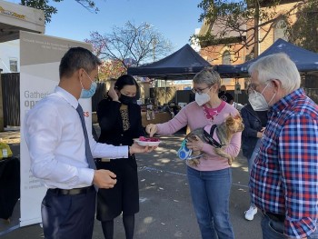 tang cuong quan he hop tac mo duong cho nong san viet sang australia