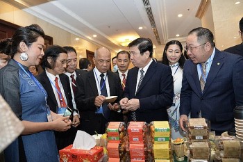 Chuyên gia quan hệ Việt – Mỹ bật mí vai trò “cầu nối” hữu nghị, giới thiệu cơ hội kinh doanh của kiều bào