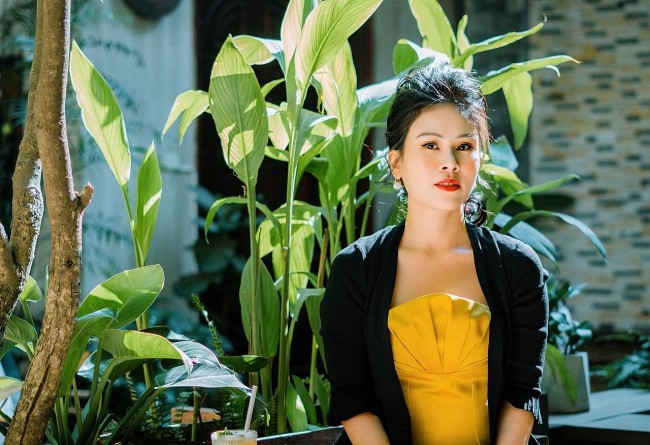 Phụ nữ thời đại 4.0: Bản lĩnh, tự tin và tỏa sáng!