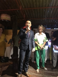 Giao lưu văn hóa Việt Nam- Tây Ban Nha qua sự kiện Ngày Tapas tại Hà Nội