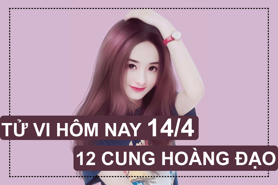 tu vi hom nay 1442019 cua 12 cung hoang dao song ngu duoc quy nhan phu tro