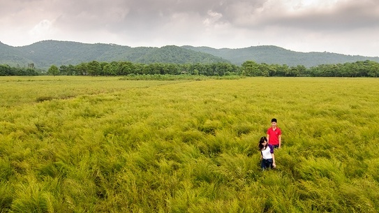 chi linh len thanh pho co nhung diem du lich nao hap dan