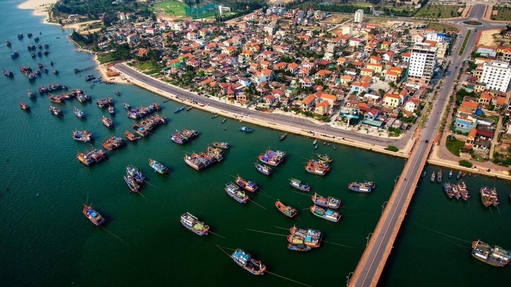 4 địa điểm du lịch “giá hời” và kinh nghiệm du lịch bằng máy bay siêu tiết kiệm nhân dịp 30/4 - 1/5