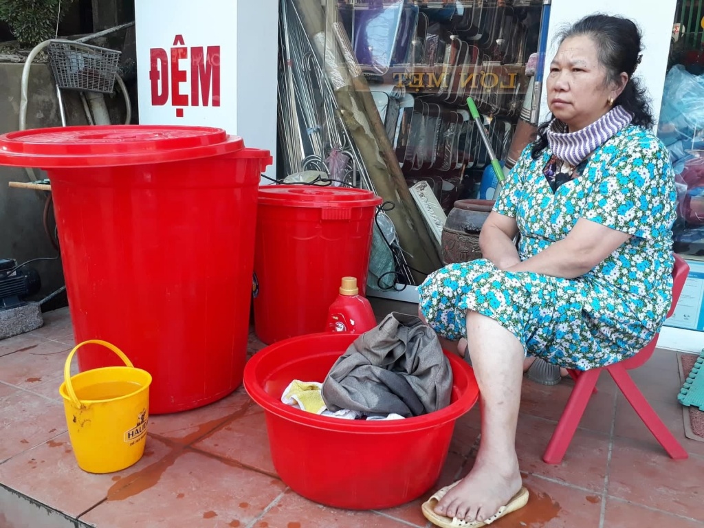 sa pa mat nuoc truoc dip nghi le 304 15 cuoc song nguoi dan dao lon khach du lich keu troi