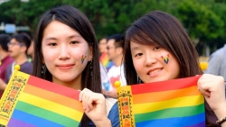 Đài Loan sẽ chính thức hợp pháp hóa hôn nhân đồng giới