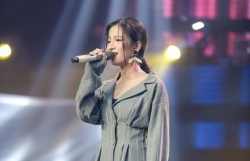 Tập 4 The Voice 2019: Lâm Bảo Ngọc khiến 4 HLV "đảo điên" bấm nút Switch, Tuấn Hưng loại Juky San