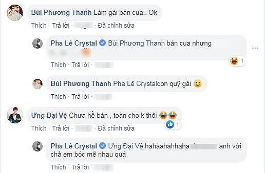 facebook sao viet hom nay 145 pha le lac quan truoc thi phi lam truong nghi van ran nut hon nhan
