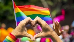 Ngày Quốc tế chống kì thị LGBT 17/5 và những điều có thể bạn chưa biết