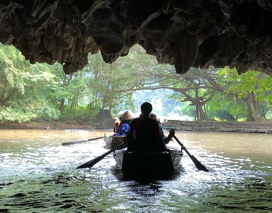 ly do gi khien tam coc bich dong duoc vi la vinh ha long tren can