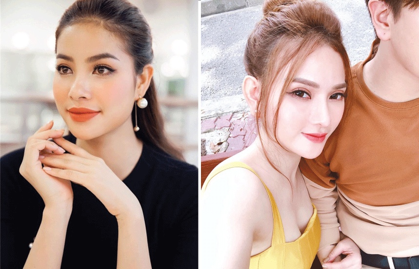 Facebook sao Việt hôm nay (24/5): Phạm Hương khoe căn hộ đẹp lộng lẫy ở Mỹ, Thu Thủy úp mở tiết lộ người yêu mới