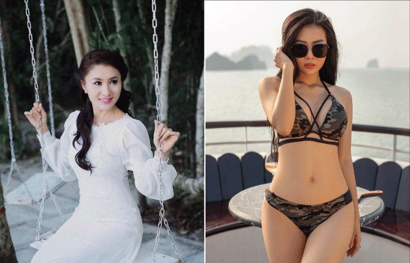 Facebook sao Việt hôm nay (28/5): Diễn viên Nguyệt Ánh khoe biệt thự gần 15 tỷ đồng, Thanh Hương diện bikini nóng bỏng