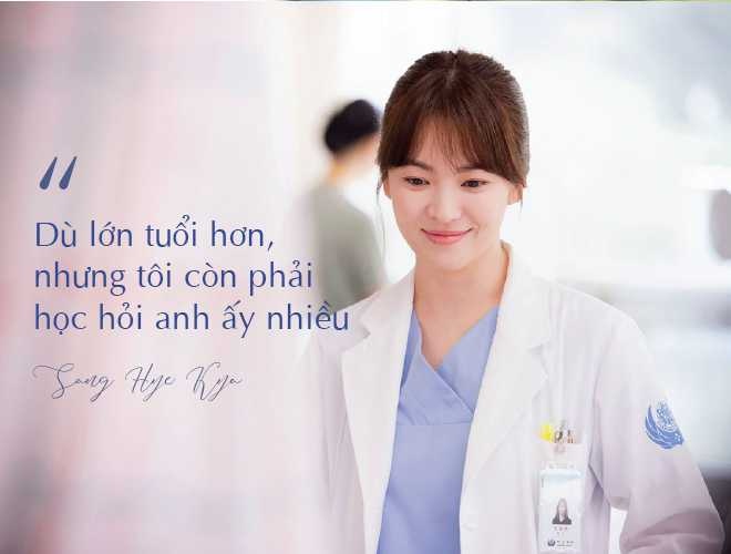 nhung cau noi ngot ngao den tan chay cua cap doi song joong ki va song hye kyo