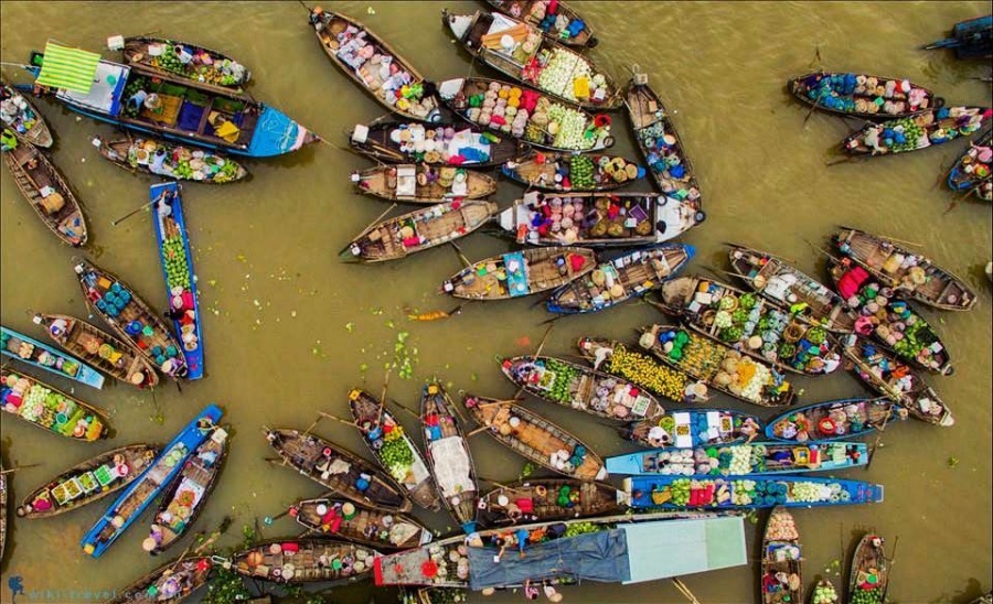 vi sao cho noi cai rang duoc binh chon la di san van hoa phi vat the quoc gia