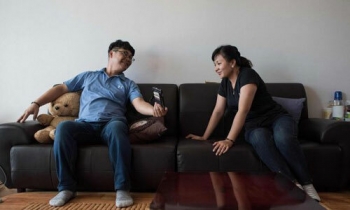 Cuộc sống của các cô dâu nước ngoài ở Hàn Quốc