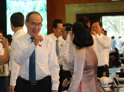 tp hcm dong y cho ong doan ngoc hai thoi viec