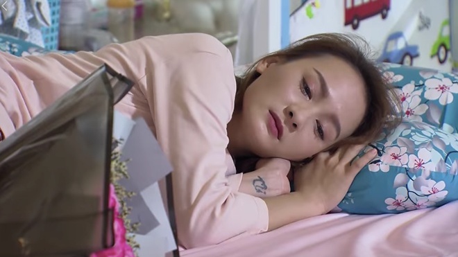 lich phat song dien bien phim ve nha di con tap 65 nha cong khai khieu chien thu that than buong xuoi
