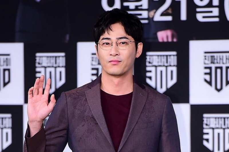 thua nhan hiep dam 2 nu dong nghiep kang ji hwan chiu nhieu hau qua