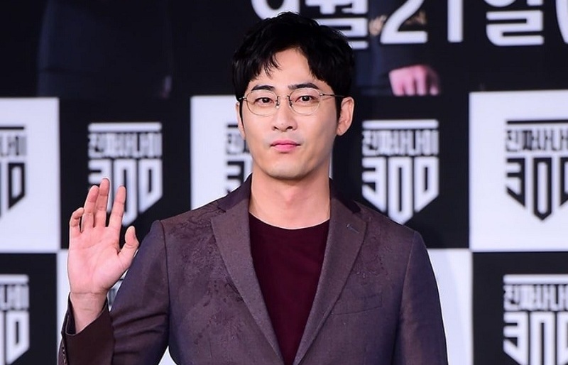 thua nhan hiep dam 2 nu dong nghiep kang ji hwan chiu nhieu hau qua