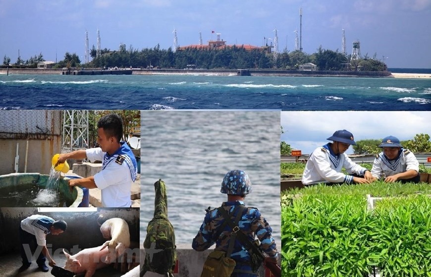 photo su song bat diet noi bien dao thieng lieng cua to quoc